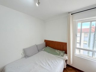 Piso en venta en El Carmen en Segovia