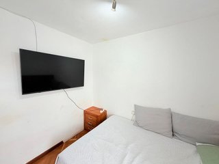 Piso en venta en El Carmen en Segovia