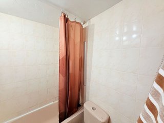 Piso en venta en El Carmen en Segovia