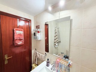 Piso en venta en El Carmen en Segovia