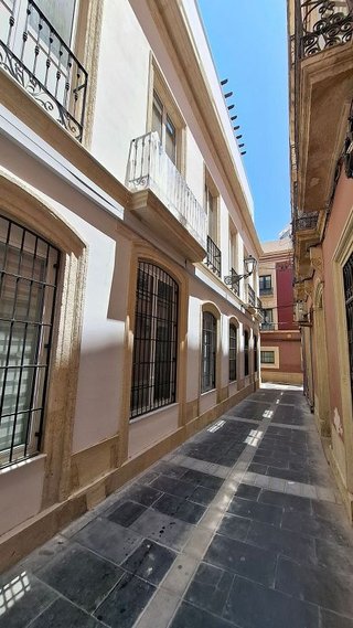 Piso en venta en Centro en Almería