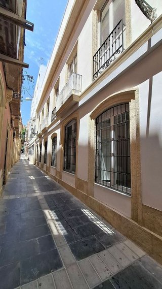 Piso en venta en Centro en Almería