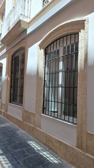 Piso en venta en Centro en Almería