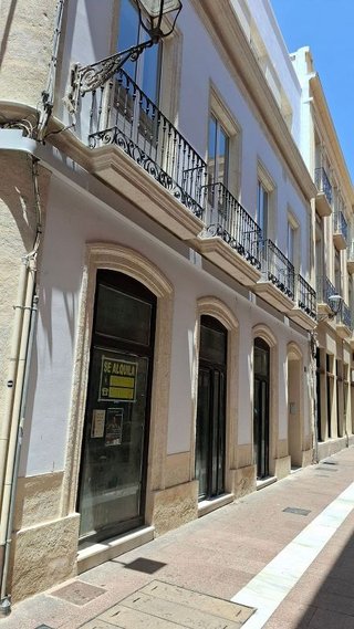 Piso en venta en Centro en Almería