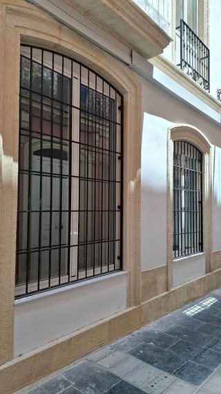 Piso en venta en Centro en Almería