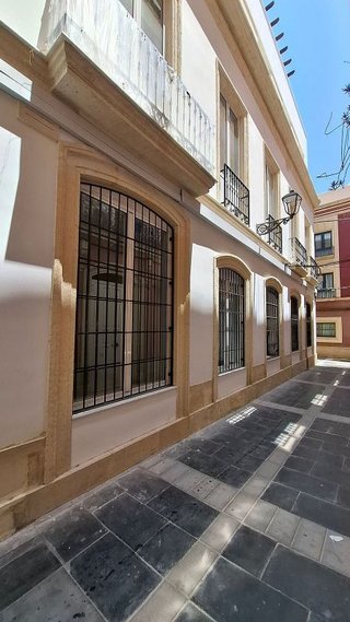 Piso en venta en Centro en Almería