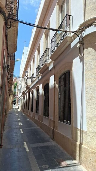Piso en venta en Centro en Almería