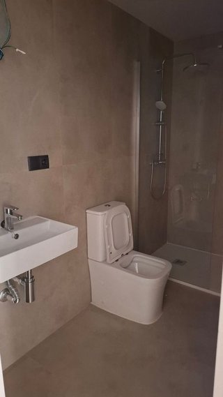 Piso en venta en Centro en Almería