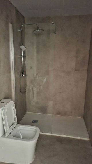 Piso en venta en Centro en Almería