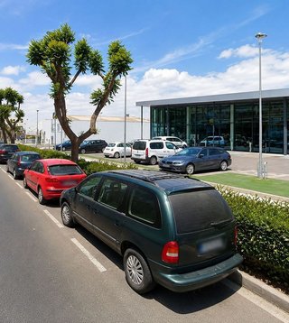 Piso en venta en El Molí en Torrent