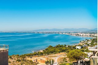 Dúplex en venta en Les Platgetes - Torre Bellver - La Renegà en Oropesa del Mar/Orpesa