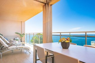 Dúplex en venta en Les Platgetes - Torre Bellver - La Renegà en Oropesa del Mar/Orpesa