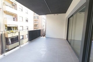 Ático en venta en Centro en Castellón de la Plana