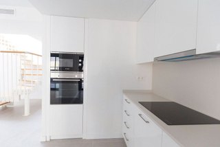 Ático en venta en Centro en Castellón de la Plana