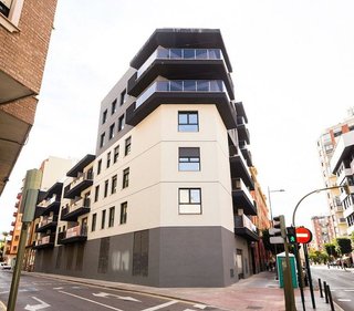 Ático en venta en Centro en Castellón de la Plana