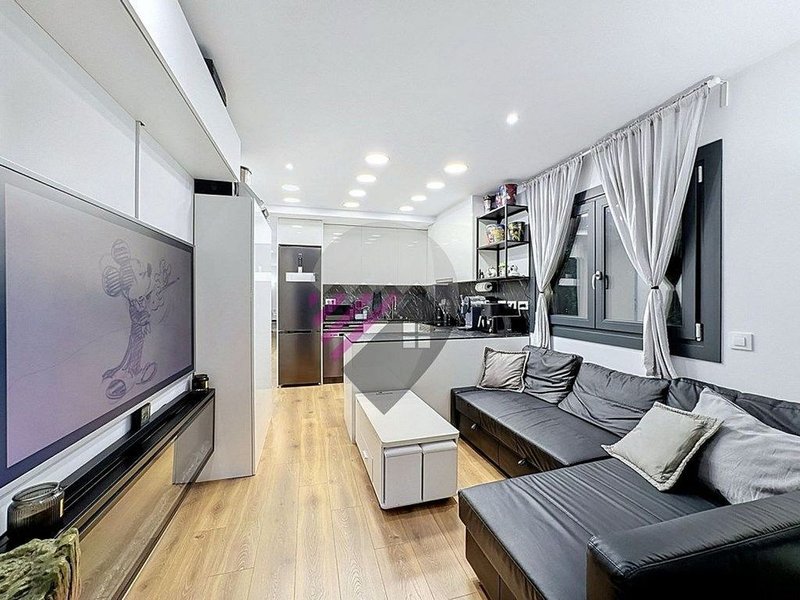 2-bedroom flat for sale in Encamp · 3 of 11