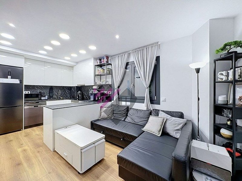 2-bedroom flat for sale in Encamp · 4 of 11