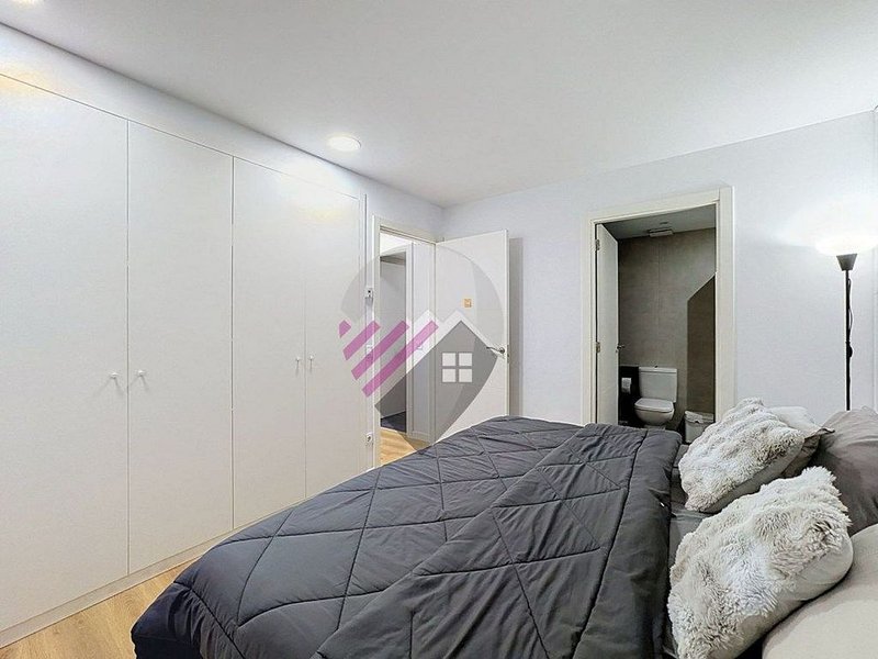 2-bedroom flat for sale in Encamp · 7 of 11