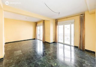 Piso en venta en Fígares en Granada