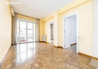 Piso en venta en Fígares en Granada