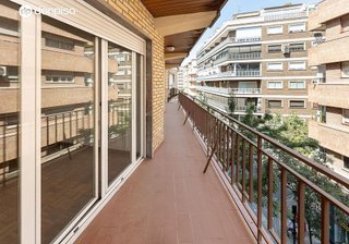 Piso en venta en Fígares en Granada