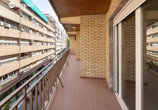 Piso en venta en Fígares en Granada
