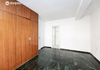 Piso en venta en Fígares en Granada