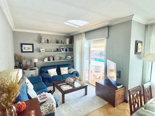 Piso en venta en Casco Antiguo en Majadahonda