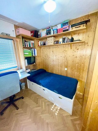 Piso en venta en Casco Antiguo en Majadahonda