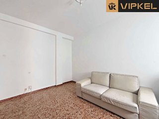 Piso en venta en La Caleta - La Viña en Cádiz