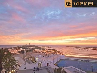 Piso en venta en La Caleta - La Viña en Cádiz