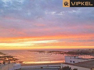 Piso en venta en La Caleta - La Viña en Cádiz