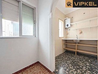 Piso en venta en La Caleta - La Viña en Cádiz