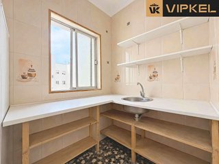 Piso en venta en La Caleta - La Viña en Cádiz