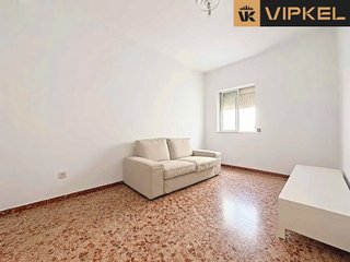 Piso en venta en La Caleta - La Viña en Cádiz