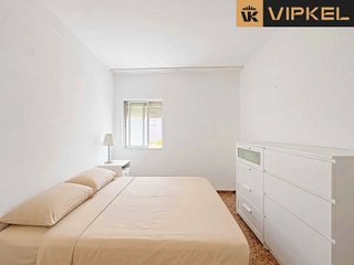 Piso en venta en La Caleta - La Viña en Cádiz