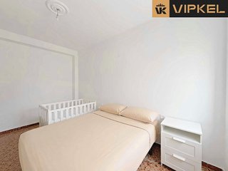 Piso en venta en La Caleta - La Viña en Cádiz
