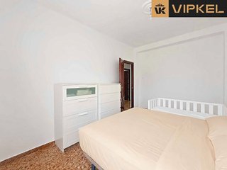 Piso en venta en La Caleta - La Viña en Cádiz