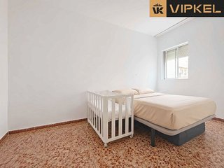 Piso en venta en La Caleta - La Viña en Cádiz