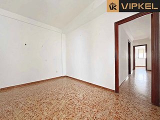 Piso en venta en La Caleta - La Viña en Cádiz
