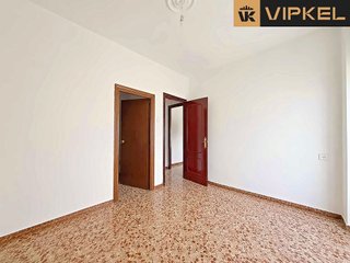 Piso en venta en La Caleta - La Viña en Cádiz
