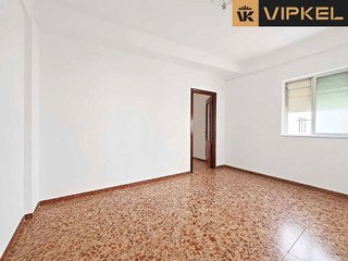 Piso en venta en La Caleta - La Viña en Cádiz