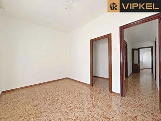 Piso en venta en La Caleta - La Viña en Cádiz