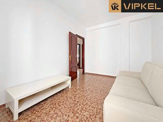 Piso en venta en La Caleta - La Viña en Cádiz