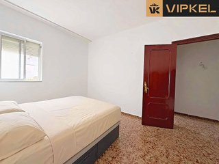 Piso en venta en La Caleta - La Viña en Cádiz