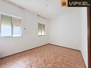 Piso en venta en La Caleta - La Viña en Cádiz