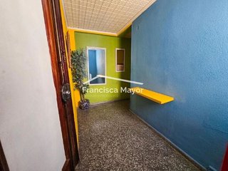 Ático en venta en Beteró en Valencia