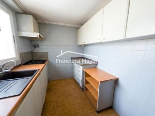 Ático en venta en Beteró en Valencia