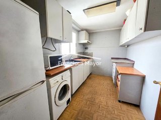 Ático en venta en Beteró en Valencia
