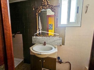 Ático en venta en Beteró en Valencia